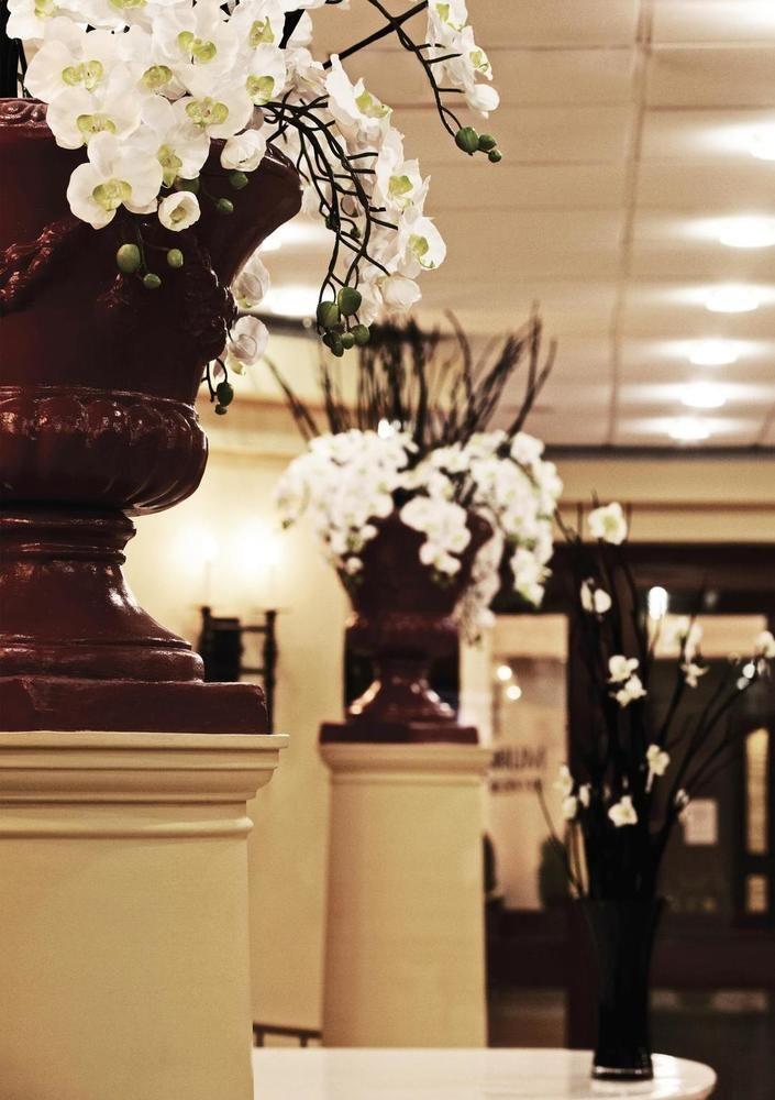 Copthorne Effingham Gatwick Hotel Interiør bilde