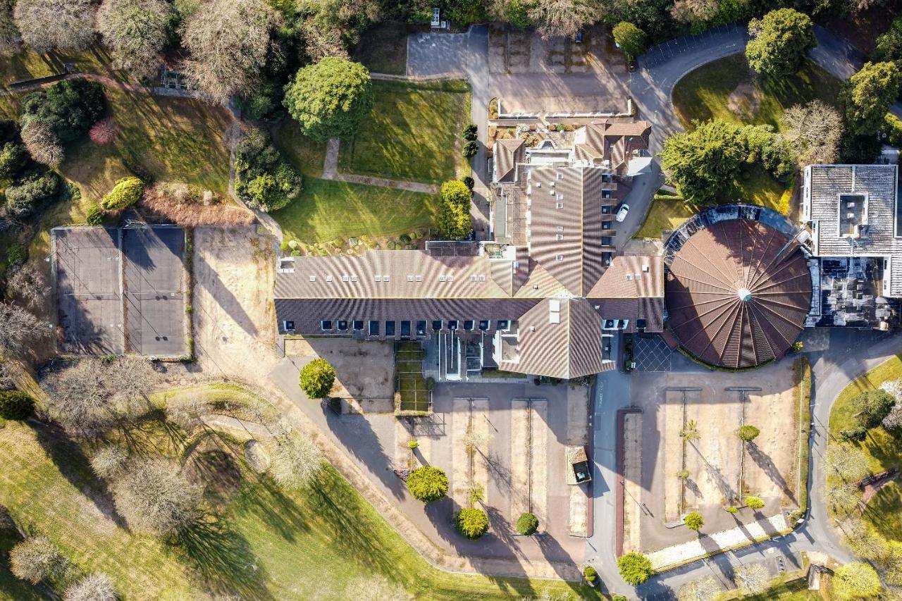 Copthorne Effingham Gatwick Hotel Eksteriør bilde