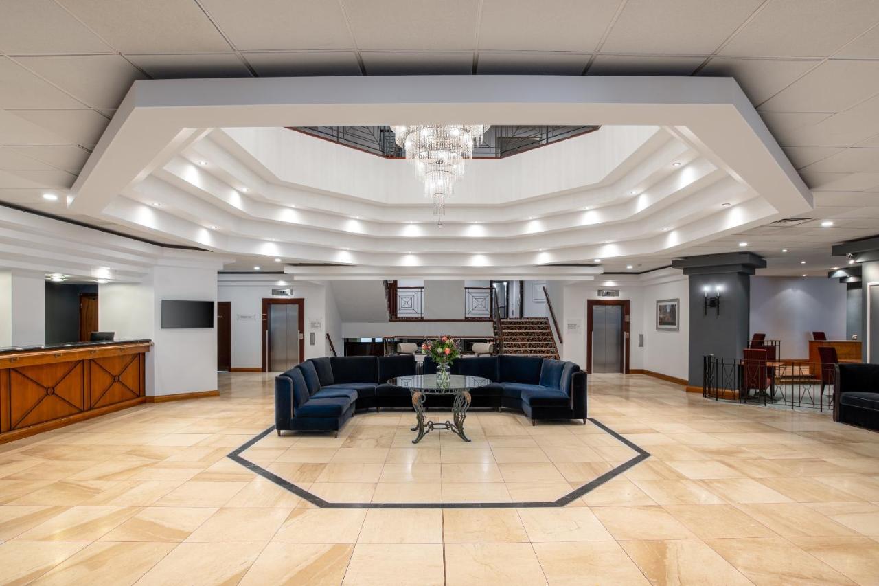 Copthorne Effingham Gatwick Hotel Eksteriør bilde