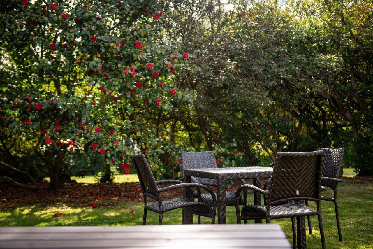 Copthorne Effingham Gatwick Hotel Eksteriør bilde