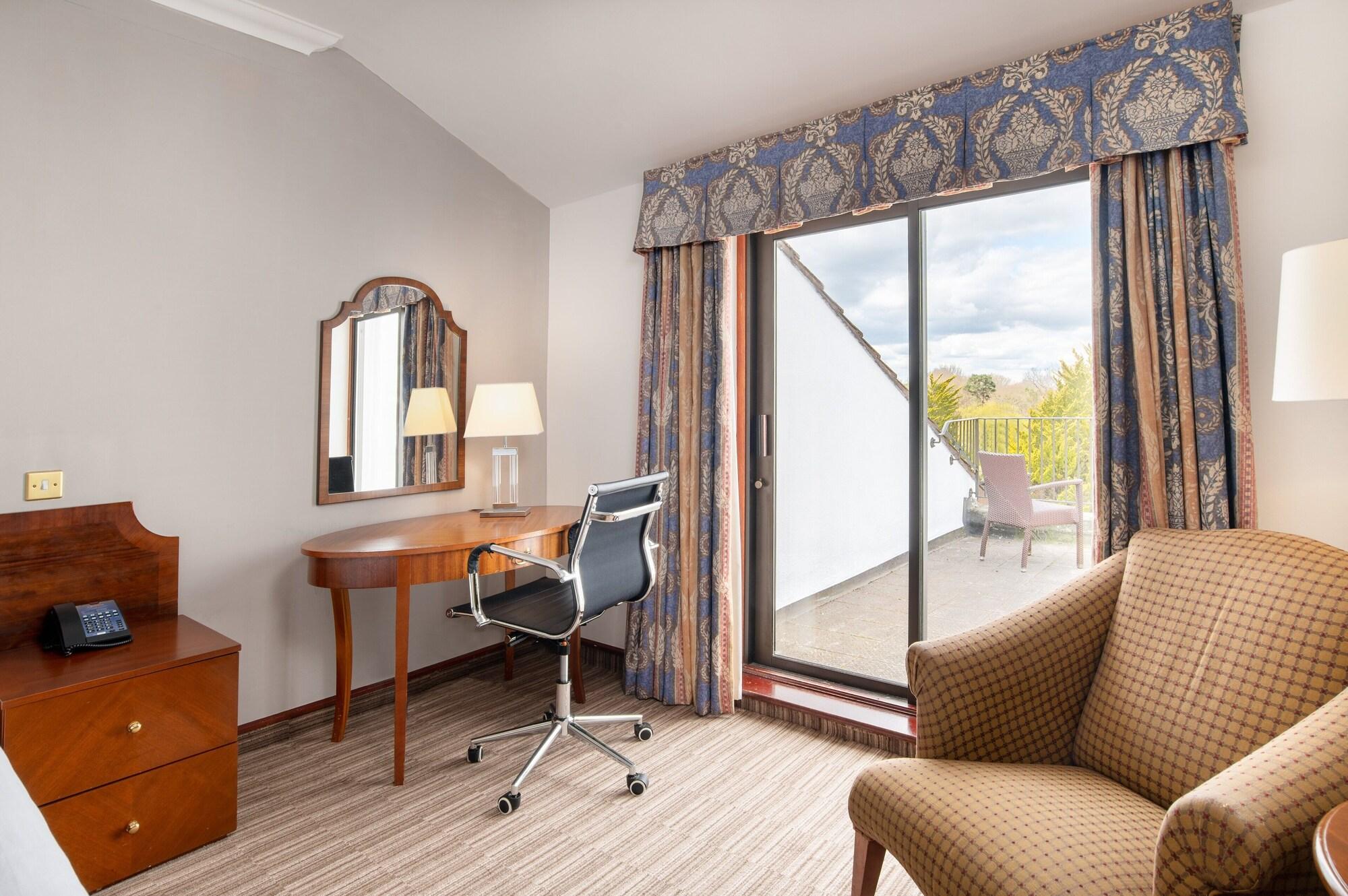 Copthorne Effingham Gatwick Hotel Eksteriør bilde