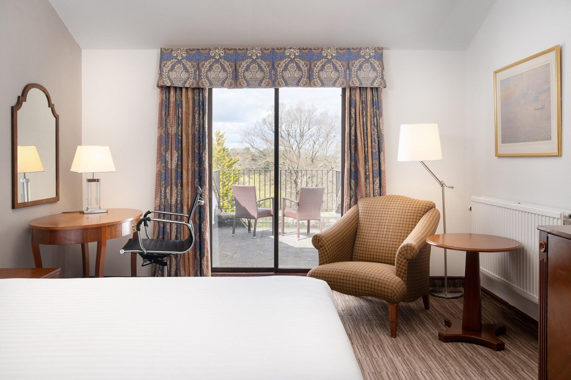 Copthorne Effingham Gatwick Hotel Eksteriør bilde