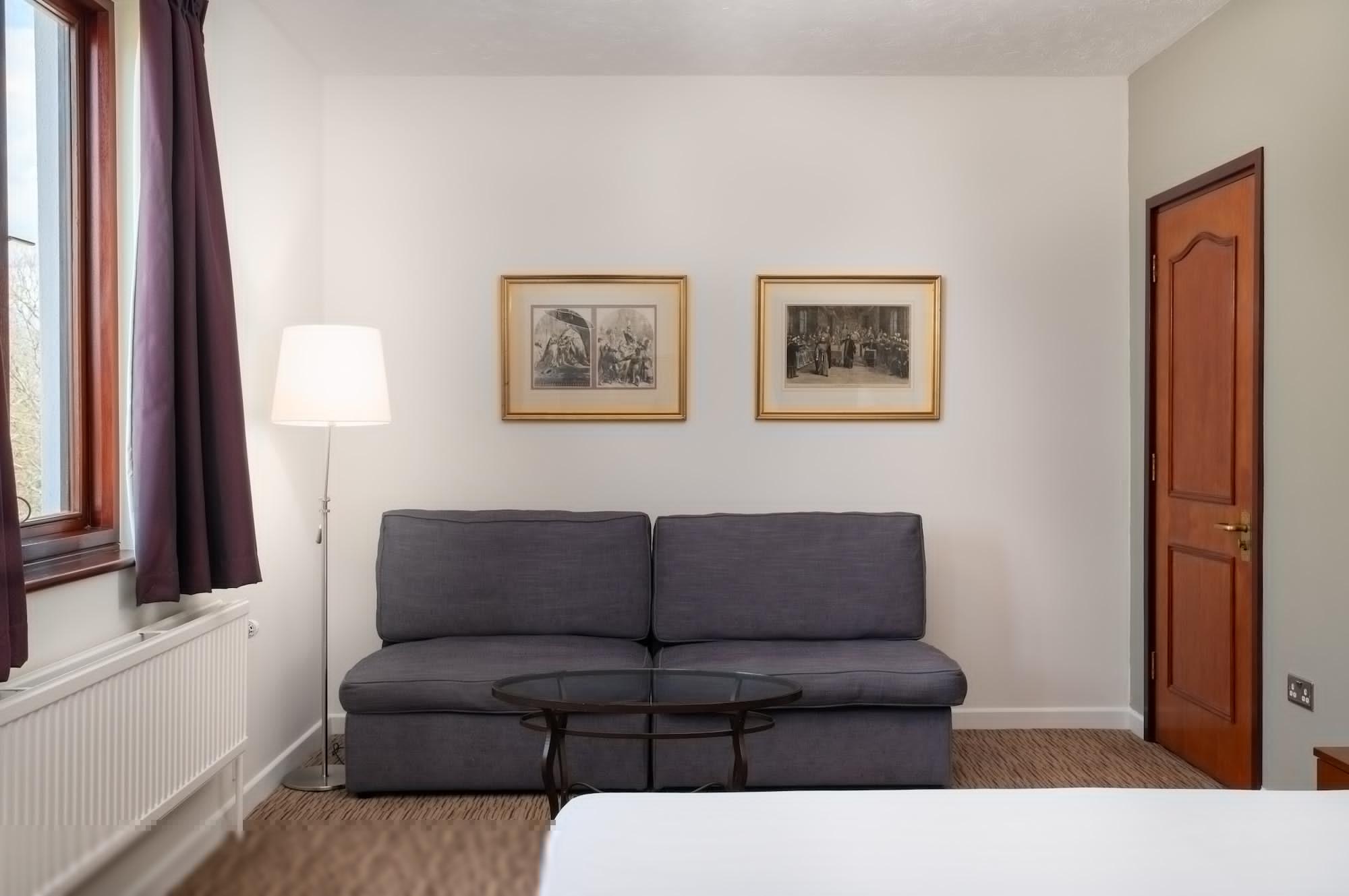 Copthorne Effingham Gatwick Hotel Eksteriør bilde
