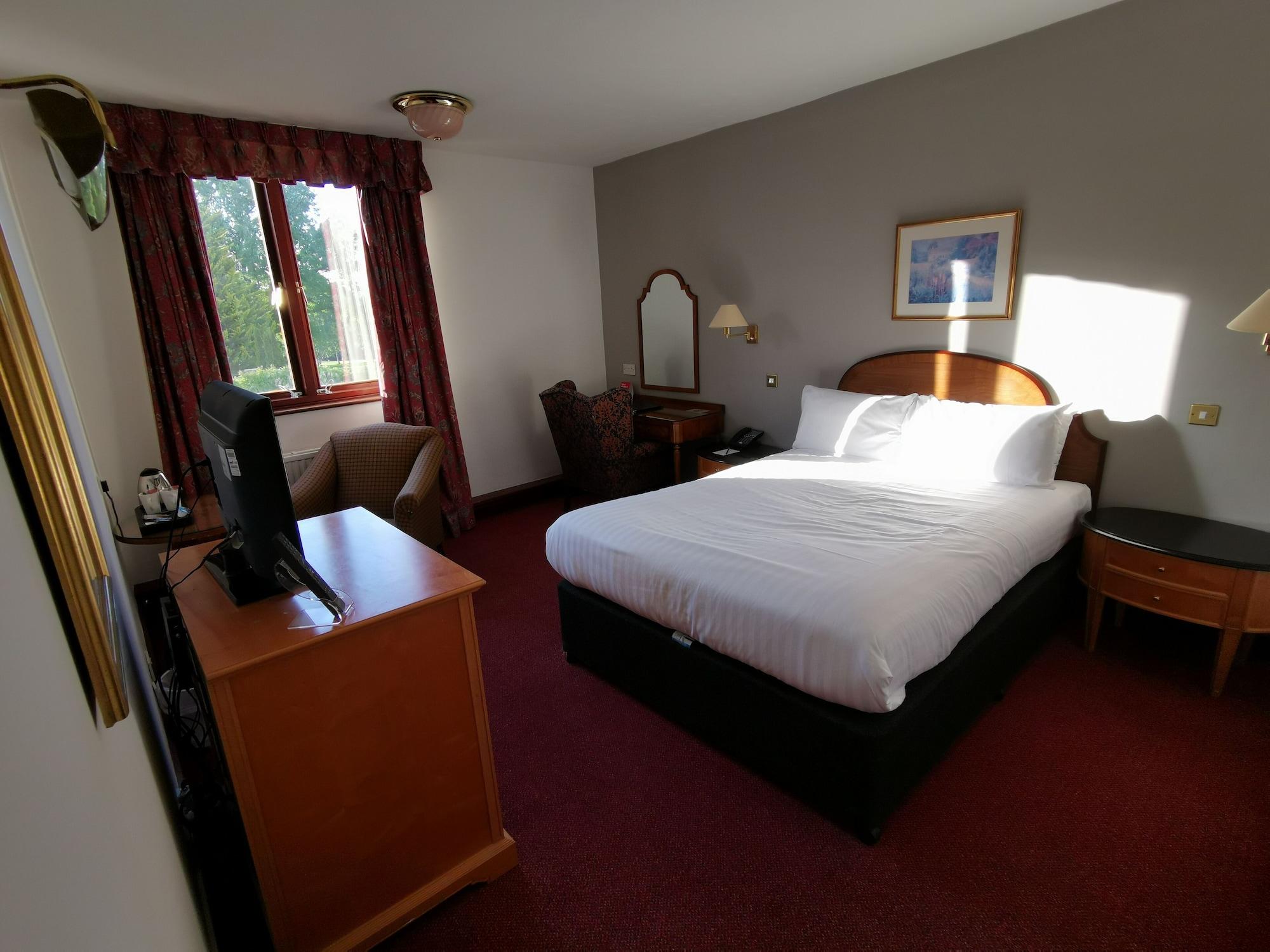 Copthorne Effingham Gatwick Hotel Eksteriør bilde