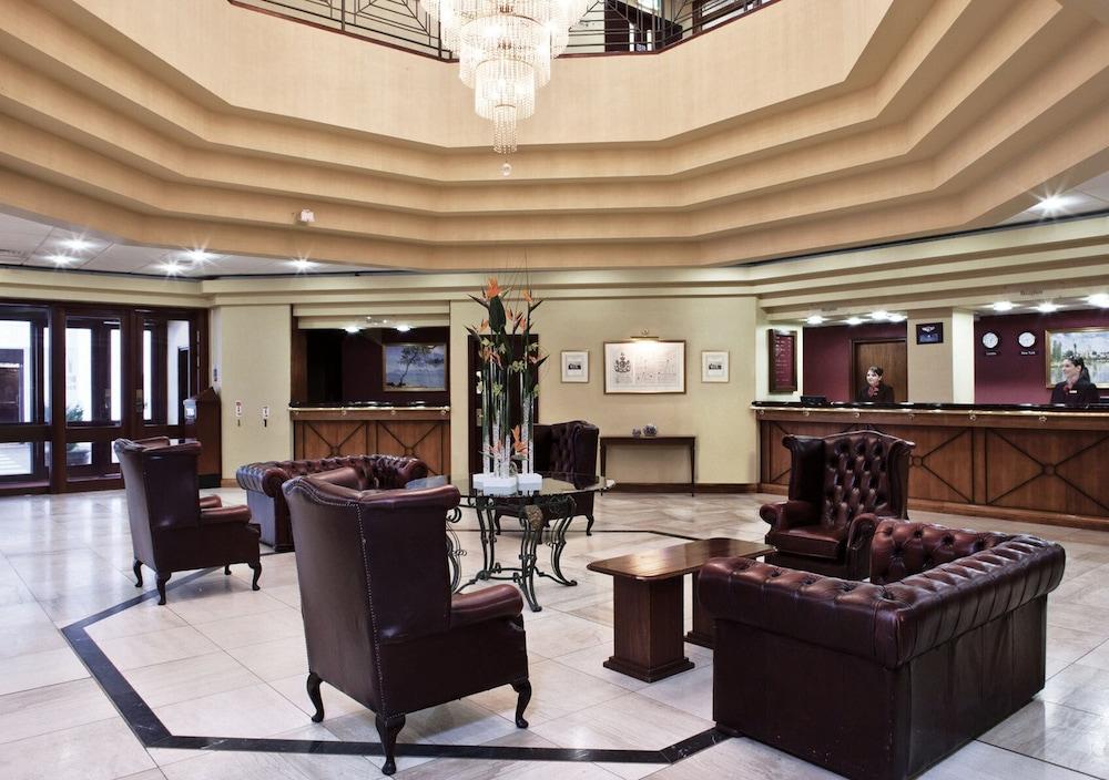 Copthorne Effingham Gatwick Hotel Eksteriør bilde