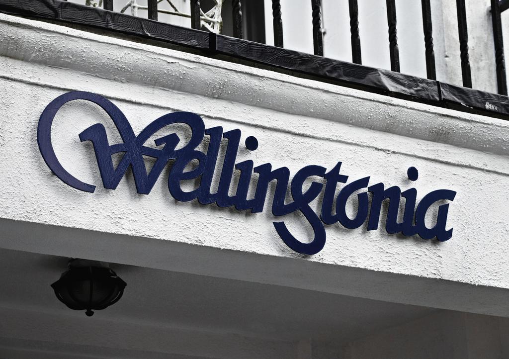 Copthorne Effingham Gatwick Hotel Eksteriør bilde