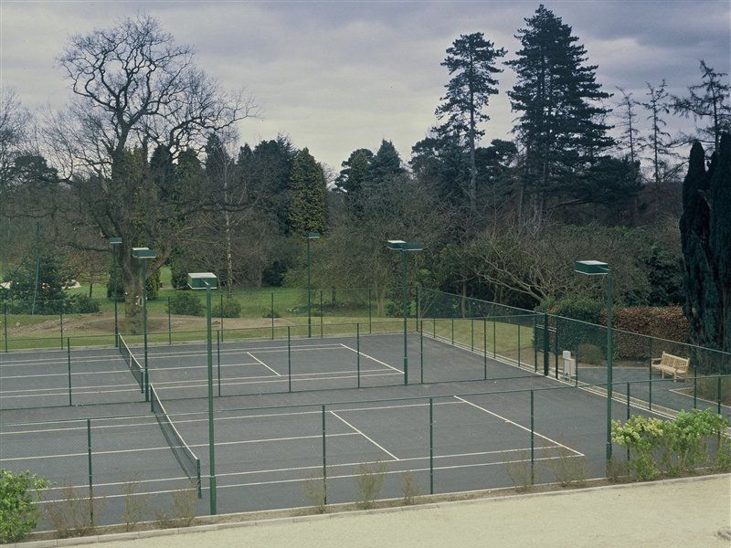 Copthorne Effingham Gatwick Hotel Eksteriør bilde