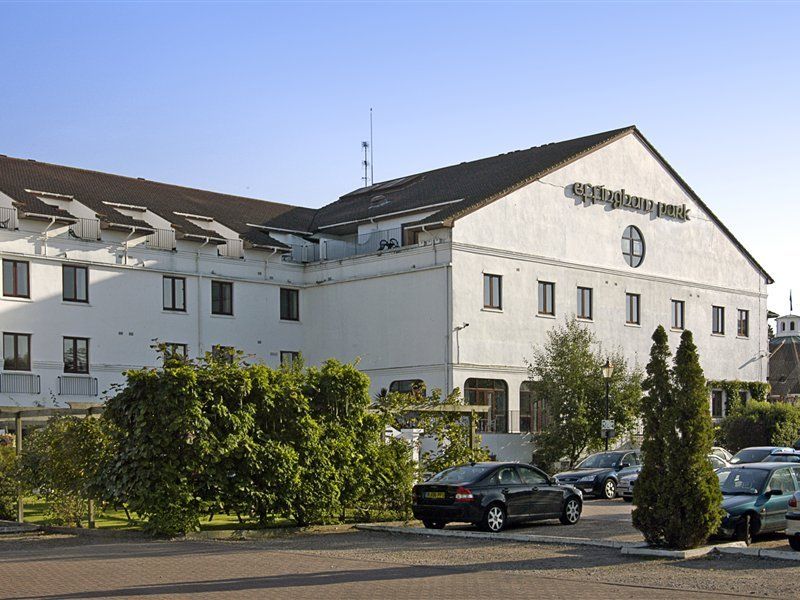 Copthorne Effingham Gatwick Hotel Eksteriør bilde