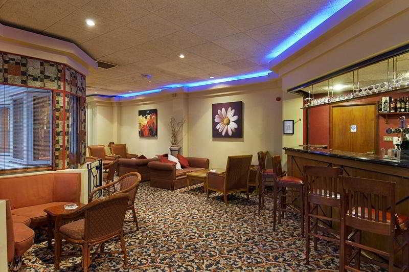 Copthorne Effingham Gatwick Hotel Eksteriør bilde
