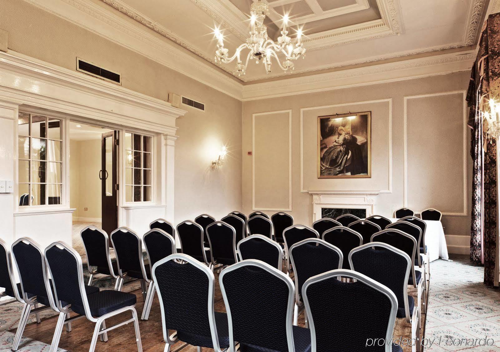 Copthorne Effingham Gatwick Hotel Business bilde