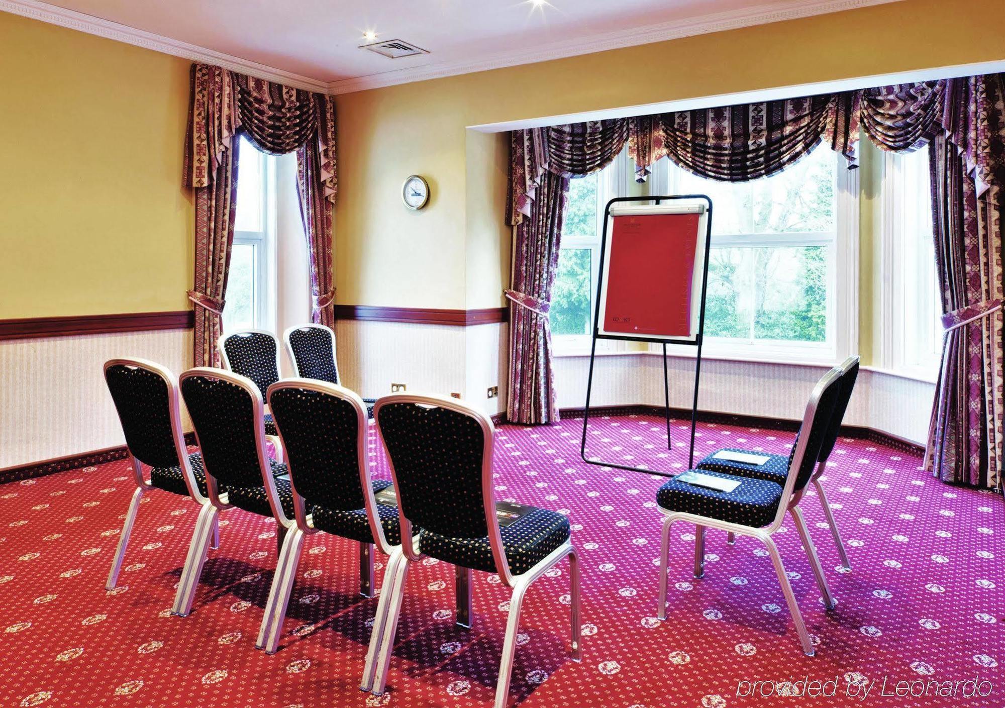Copthorne Effingham Gatwick Hotel Business bilde
