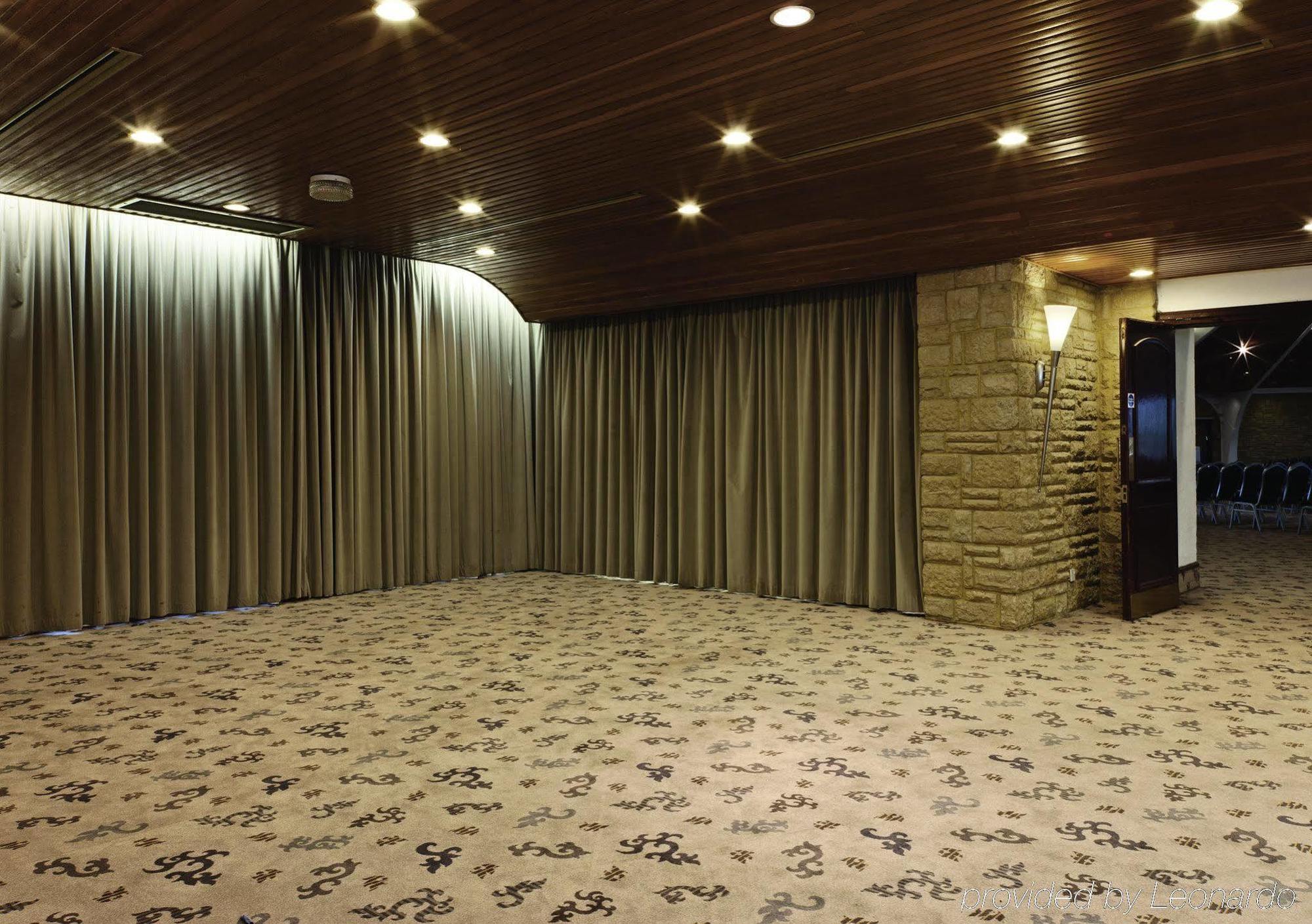 Copthorne Effingham Gatwick Hotel Interiør bilde